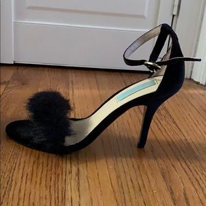 Betsey Johnson heels